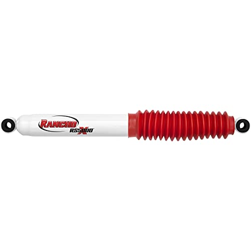 RANCHO RS55118 RS5000X  Suspension Shock Absorber product image
