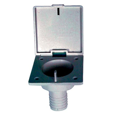 ZEBRA RV INC RT144P SPOUT FILL 1-1/4'  CONN. product image