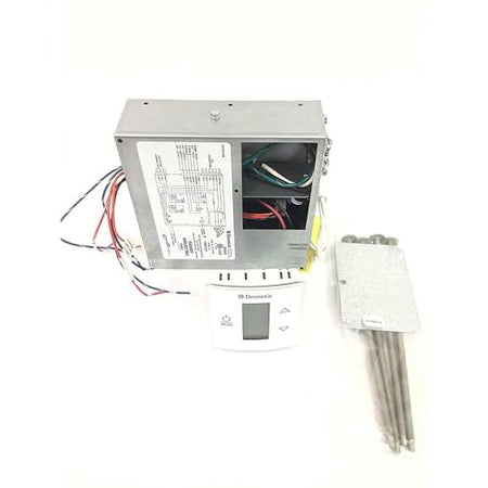 DOMETIC 3316232.7 00 CT Single Zone Thermostat with Control Kit (Cool/Furnace/Heat St... product image