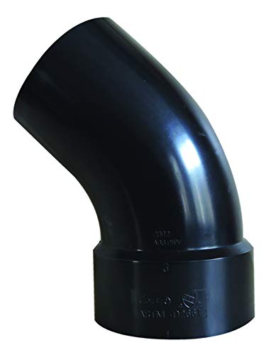 VALTERRA LLC D502890 45 STREET 1-1/2' SPIG X H product image