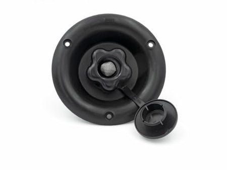 B&B MOLDERS 94221 CITY WATER DISH W/PLAS CV product image