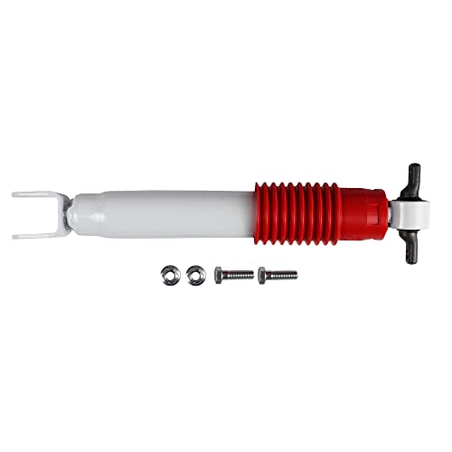 RANCHO RS55377 RS5000X  Suspension Shock Absorber product image