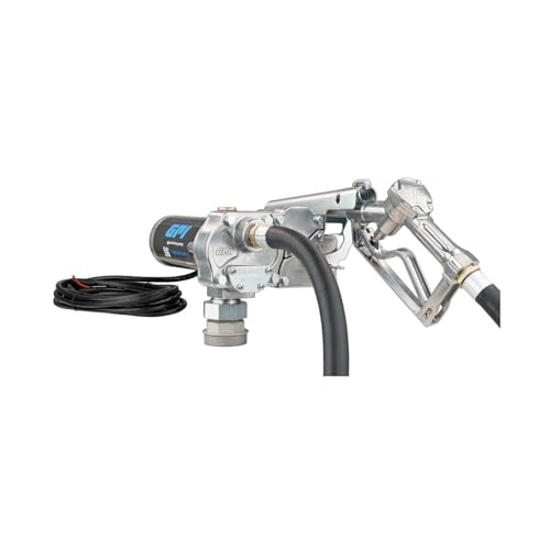 GPI 110000-99 M-150 Series Fuel Transfer Pump, Manual Shut-Off Unleaded Nozzle, 1... product image