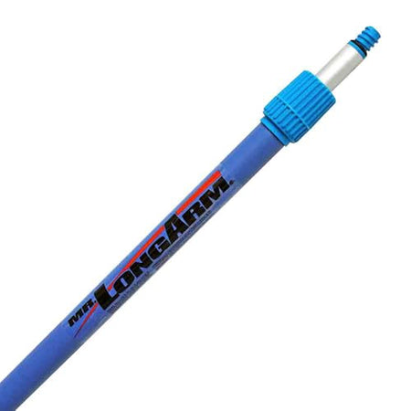 MR. LONGARM 8508 Hydrasoar Flow-Thru Extension Pole, 4-to-8 Foot product image