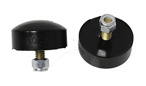ENERGY SUSPN ENE-9.9116G Energy Suspension 9.9116G 1 Tall Button Head Bump Stop product image