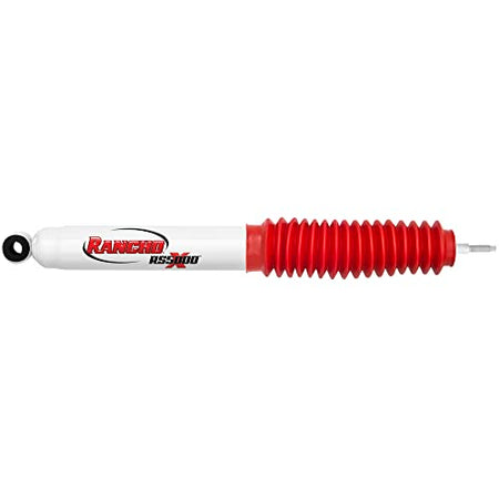 RANCHO RS55272 RS5000X  Suspension Shock Absorber product image