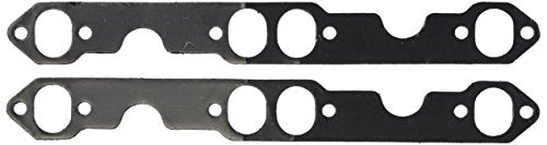 REMFLEX 2032 Exhaust Gasket for Chevy V8 Engine, (Set of 2) product image