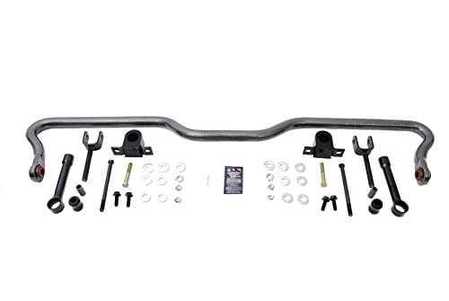 HELLWIG 7772 Solid, Heat Treated Chromoly, 1-5/16 Rear Sway Bar product image