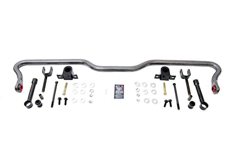 HELLWIG 7772 Solid, Heat Treated Chromoly, 1-5/16 Rear Sway Bar product image