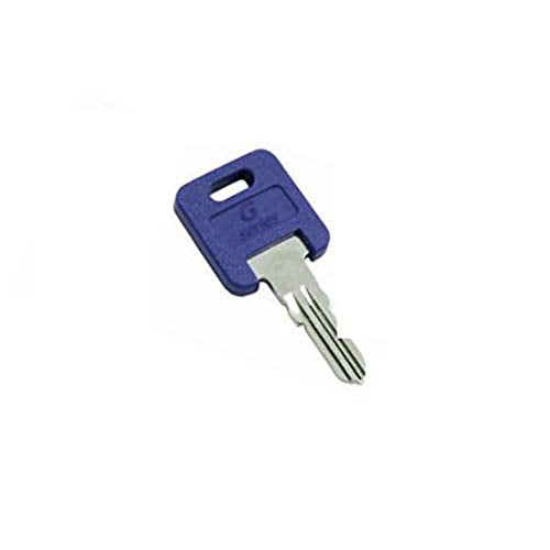 AP Products Ap Products 013690351 G-series Repl Key Code 351 - Outdoor-Depot.us