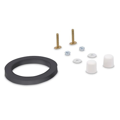 DOMETIC 385311652 Genuine  OEM Base Seal and Mounting Hardware Kit |  and Sealand 300... product image
