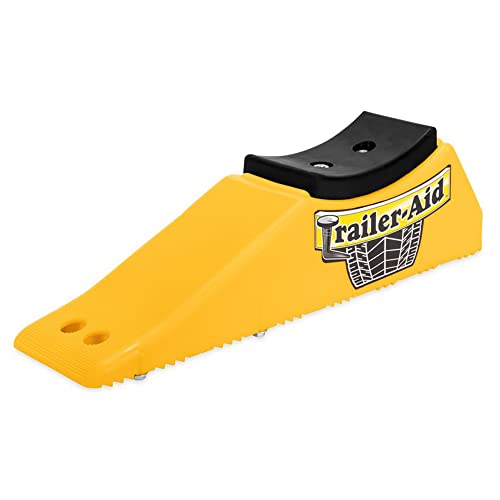 CAMCO 23 Trailer Aid Plus Tandem Trailer Flat Tire Changing Ramp with 5.5 Li... product image