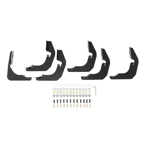 Westin Westin 21-23945 PRO TRAXX 4 Oval Nerf Bars fits 2015-2026 F-150 2022-2026 F-150 Lightning 2017-2026 - Outdoor Depot