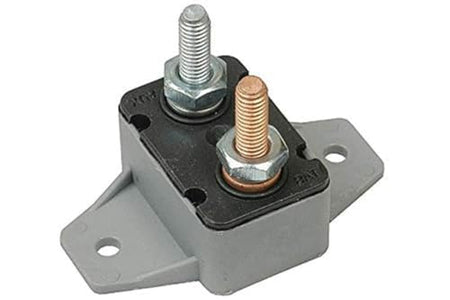POLLAK 54-220PL 54220PL 20 AMP CIRCUIT BREAKER BU product image