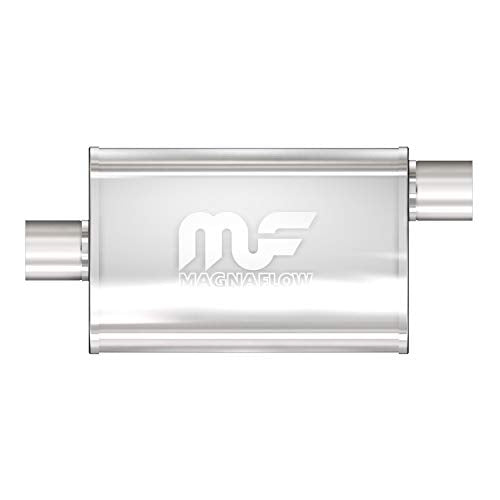 MAGNAFLOW 11225 Performance Exhaust Muffler product image