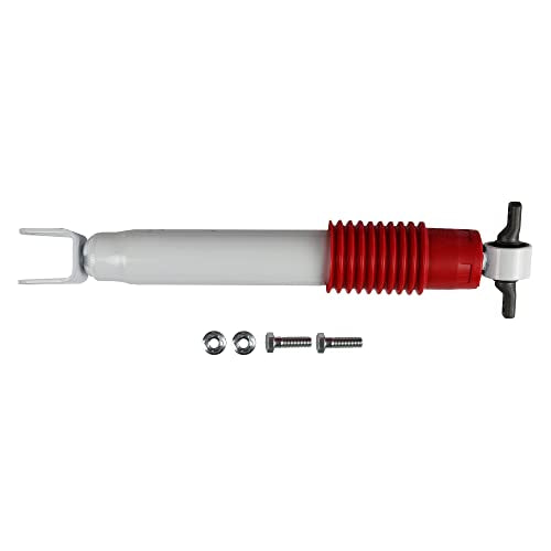 RANCHO RS55378 RS5000X  Suspension Shock Absorber product image