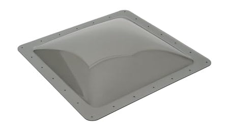ICON 12121 RV Skylight SL2222-22 x 22 x 4, Smoke product image