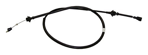 CROWN AUTO 4854137 motive Accelerator Cable () product image