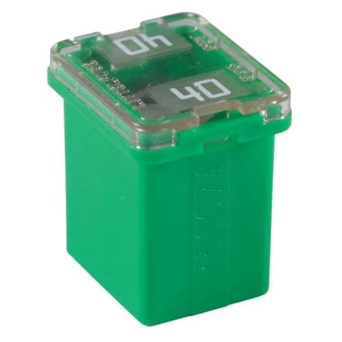 BUSSMANN FMX-40LP FMX40LP 40AMP FEMALE MAXI-FUSE LP product image