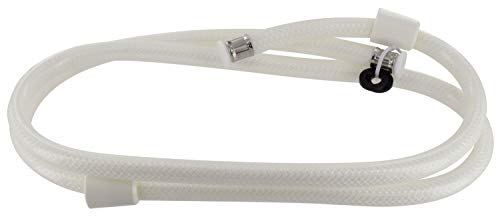 VALTERRA LLC PF276016 Phoenix  Hose for Handheld Shower (60, Vinyl, White) product image