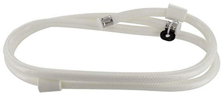 VALTERRA LLC PF276016 Phoenix  Hose for Handheld Shower (60, Vinyl, White) product image