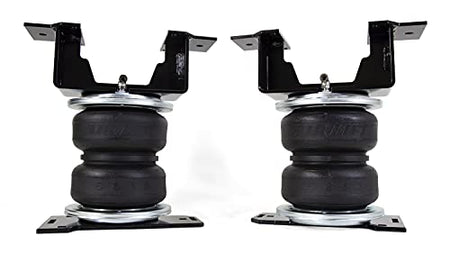 AIR LIFT 57388 LoadLifter 5000 Air Spring Kit – Fits 2019-2026 Chevy Silverado 150... product image