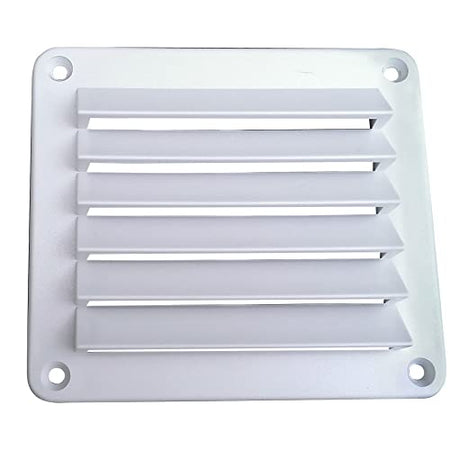 HENG'S IND DV55W Leisure TIME  Marketing, Inc.  Dent Vent 5 X 5-1/2 White Kit product image