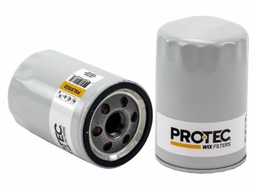 WIX FILTR LD PXL51522 OIL FILTER product image