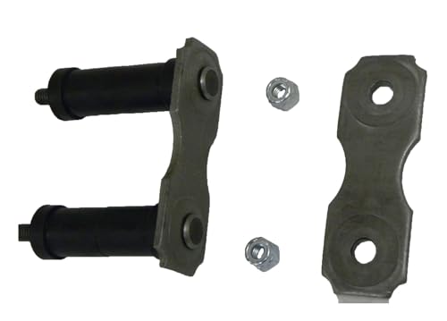 CROWN AUTO 5357499K motive Shackle Kit Suspension - product image