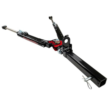 ROADMASTER 622 Falcon 3HD Tow Bar fits  Baseplates | Hauls Up to 10,000 lbs | Self... product image