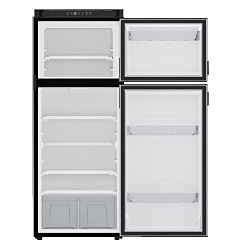 DAVE CARTER N10DCBKR Norcold  10 cu ft. DC Compressor Refrigerator product image