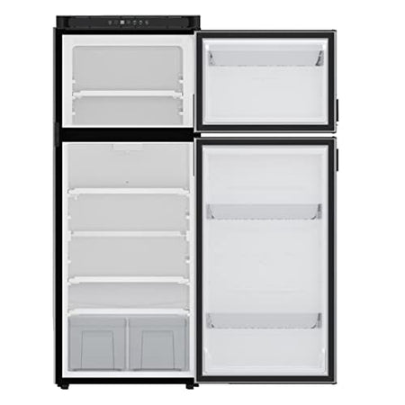 DAVE CARTER N10DCBKR Norcold  10 cu ft. DC Compressor Refrigerator product image