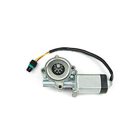 LIPPERT COMP 380073 Kwikee Replacement Motor and Gear Box Assembly for Revolution Elect... product image
