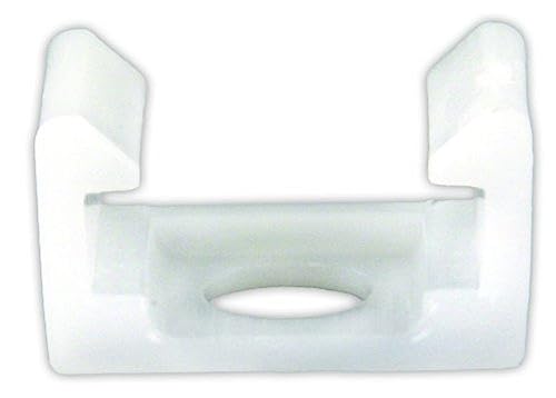 JR PRODUCTS 81455 Snap Curtain Carrier - Type E product image