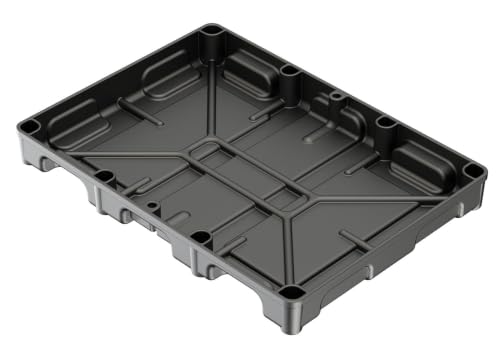 NOCO BT24S Group 24 Heavy-Duty Battery Tray for Marine, RV, Camper and Trailer... product image