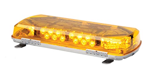 WHELEN MC16PA MINI CENTURY LIGHTBAR 16' PERM M product image