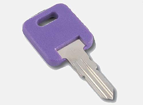 AP PRODUCTS 013-690332 Global Replacement Key #332 product image