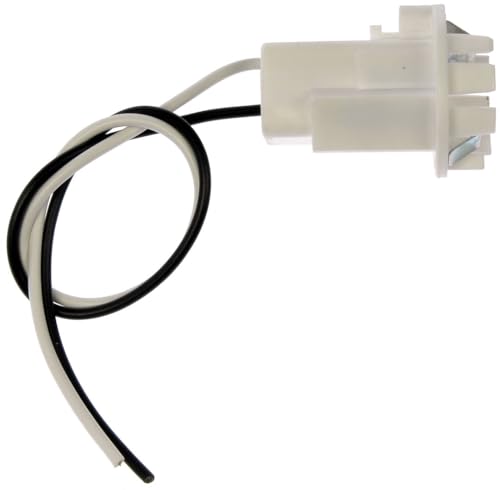 DORMAN 85818 Help!  Frnt & Rear Socket Gm/Amc product image