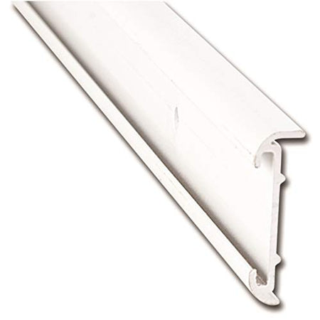 AP PRODUCTS 021-51601-16 0215160116 SHORT LIP P.WHT 16' EA Industrial & Scientific - front view