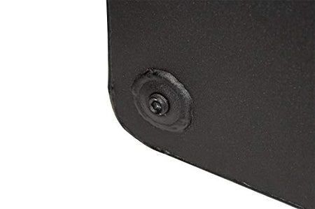 DEE ZEE Dee Zee DZ91753SB (106 gallon) Rectangle Transfer Tank - Black Steel - Outdoor Depot