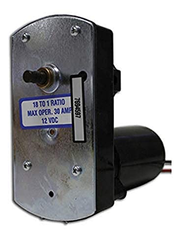 AP Products AP Products 014-132682 Venture Actuator Motor 18:1 - Outdoor Depot