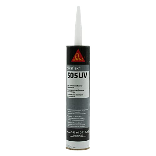AP PRODUCTS 017-415763 017415763 10.14OZ SIKAFLEX 505UV-HV product image