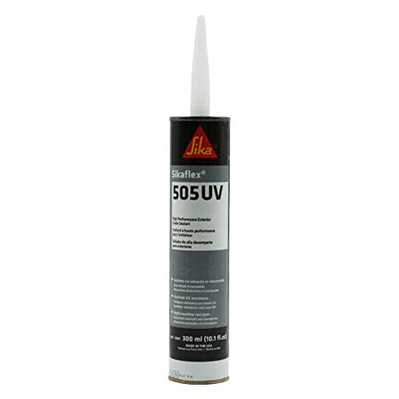 AP PRODUCTS 017-415763 017415763 10.14OZ SIKAFLEX 505UV-HV product image