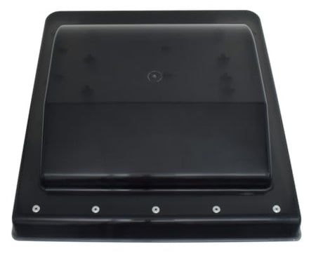 VALTERRA LLC A10-3376 Valterra  Vent Lid (Universal, 16 x 15 x 3.5, Smoke),1 Pack product image