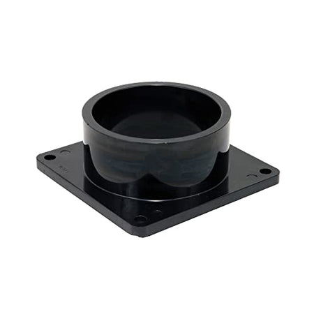 VALTERRA LLC T1006 Valterra  3 Spigot Flange , Black product image