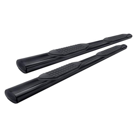 TRAILFX A1551B Nerf Bars for Chevrolet Silverado 1500 Standard Cab 2020-2021 Black... product image