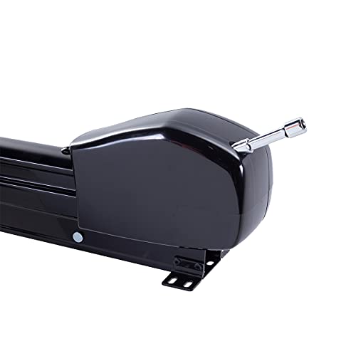 Solera Solera 3000 Series Short Black Universal RV Awning Arms & Hardware Kit with One-Touch Power - Outdoor Depot