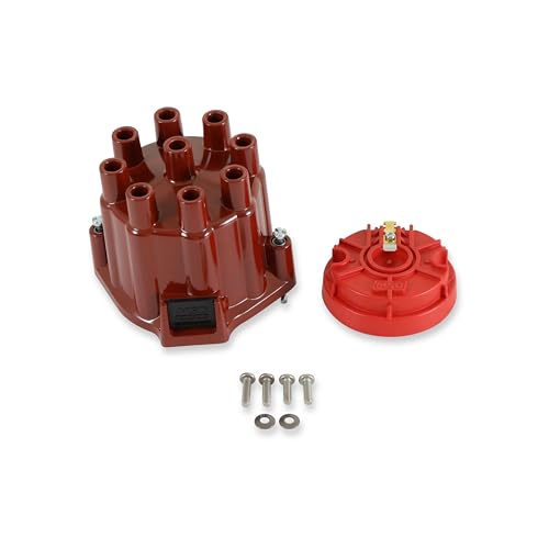 MSD CO. 8442 MSD  Distributor Cap and Rotor Points Style product image