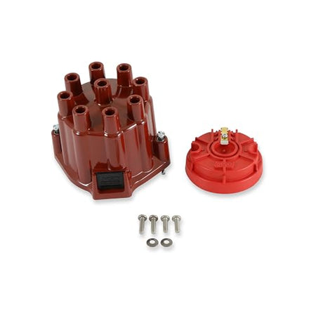 MSD CO. 8442 MSD  Distributor Cap and Rotor Points Style product image