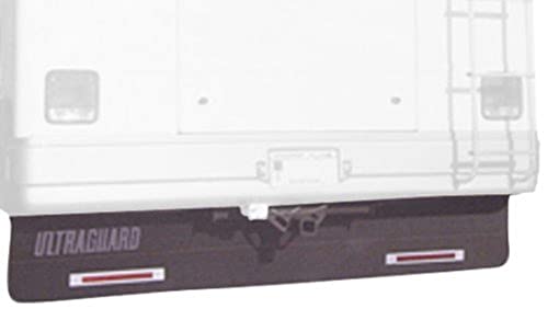 S.SOLUTIONS 00015 Smart Solutions, Inc.  Ultra Guard 70 x 16 x 0.37 Tow Guard for Pickup product image
